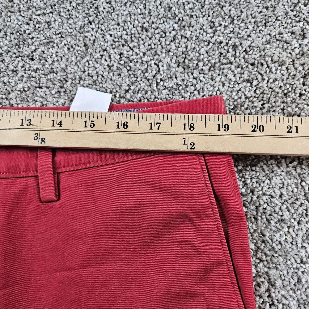 Banana Republic size tag